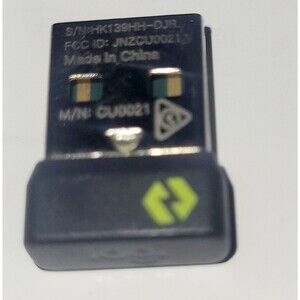 Logitech Bolt USB Wireless Receiver for Logi Keyboard & Mouse ™